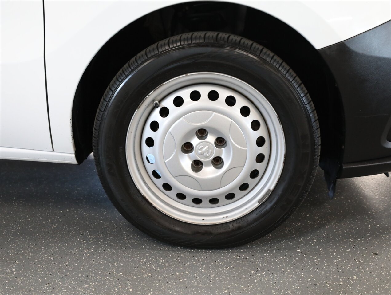 2018 RAM ProMaster Tradesman - Photo 40 - Addison, IL 60101