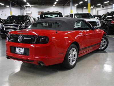 2014 Ford Mustang V6   - Photo 31 - Addison, IL 60101