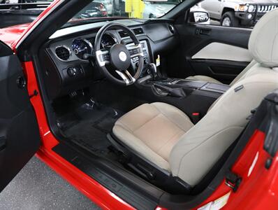 2014 Ford Mustang V6   - Photo 22 - Addison, IL 60101