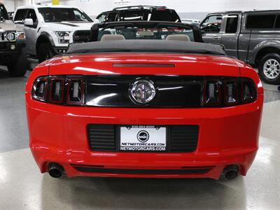 2014 Ford Mustang V6   - Photo 12 - Addison, IL 60101