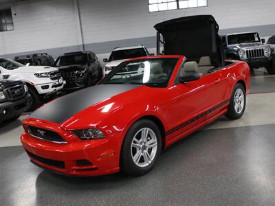 2014 Ford Mustang V6   - Photo 33 - Addison, IL 60101