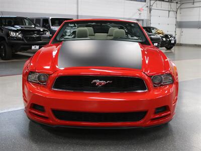 2014 Ford Mustang V6   - Photo 6 - Addison, IL 60101