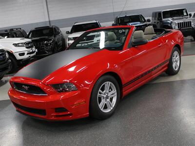 2014 Ford Mustang V6   - Photo 3 - Addison, IL 60101