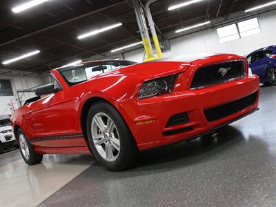 2014 Ford Mustang V6   - Photo 41 - Addison, IL 60101