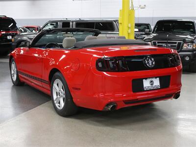 2014 Ford Mustang V6   - Photo 13 - Addison, IL 60101