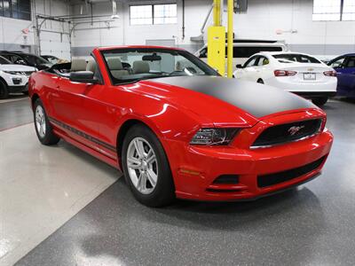 2014 Ford Mustang V6   - Photo 7 - Addison, IL 60101