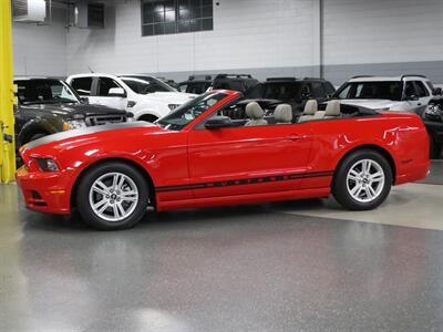 2014 Ford Mustang V6   - Photo 15 - Addison, IL 60101