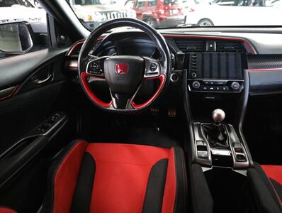 2019 Honda Civic Type R Touring   - Photo 30 - Addison, IL 60101