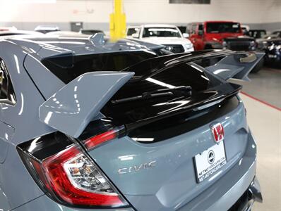 2019 Honda Civic Type R Touring   - Photo 15 - Addison, IL 60101