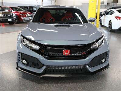 2019 Honda Civic Type R Touring   - Photo 6 - Addison, IL 60101