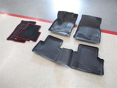 2019 Honda Civic Type R Touring   - Photo 54 - Addison, IL 60101