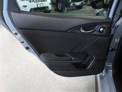 2019 Honda Civic Type R Touring   - Photo 27 - Addison, IL 60101