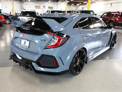 2019 Honda Civic Type R Touring   - Photo 11 - Addison, IL 60101