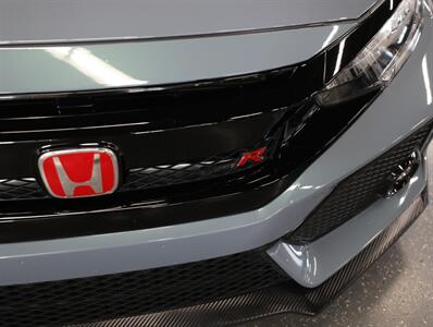 2019 Honda Civic Type R Touring   - Photo 7 - Addison, IL 60101