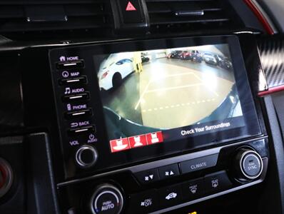 2019 Honda Civic Type R Touring   - Photo 40 - Addison, IL 60101