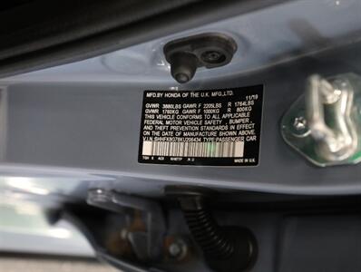 2019 Honda Civic Type R Touring   - Photo 45 - Addison, IL 60101