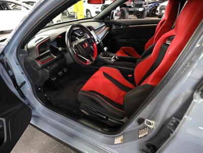2019 Honda Civic Type R Touring   - Photo 32 - Addison, IL 60101