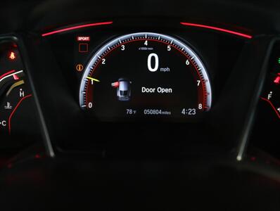 2019 Honda Civic Type R Touring   - Photo 44 - Addison, IL 60101