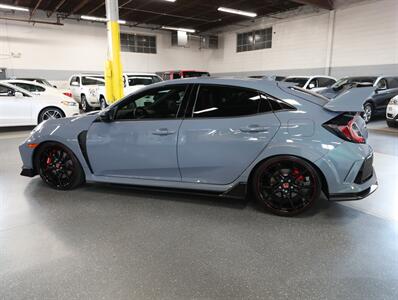 2019 Honda Civic Type R Touring   - Photo 18 - Addison, IL 60101