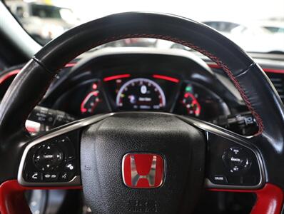 2019 Honda Civic Type R Touring   - Photo 42 - Addison, IL 60101