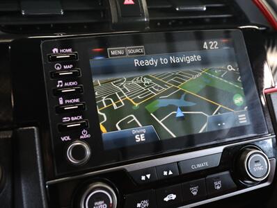 2019 Honda Civic Type R Touring   - Photo 39 - Addison, IL 60101
