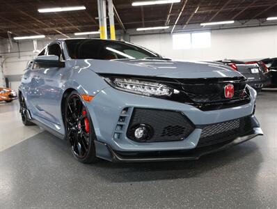 2019 Honda Civic Type R Touring   - Photo 56 - Addison, IL 60101