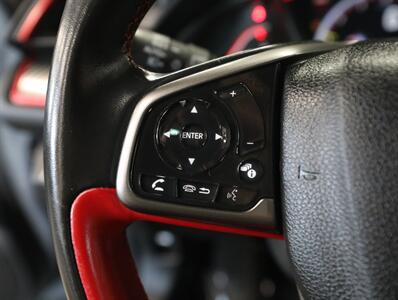 2019 Honda Civic Type R Touring   - Photo 41 - Addison, IL 60101