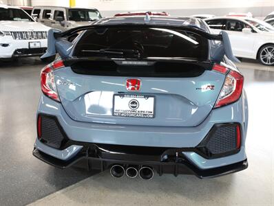 2019 Honda Civic Type R Touring   - Photo 12 - Addison, IL 60101