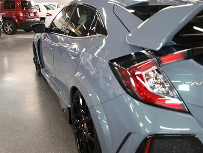 2019 Honda Civic Type R Touring   - Photo 17 - Addison, IL 60101