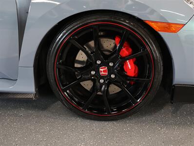 2019 Honda Civic Type R Touring   - Photo 49 - Addison, IL 60101