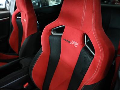 2019 Honda Civic Type R Touring   - Photo 34 - Addison, IL 60101