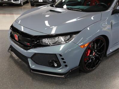 2019 Honda Civic Type R Touring   - Photo 3 - Addison, IL 60101