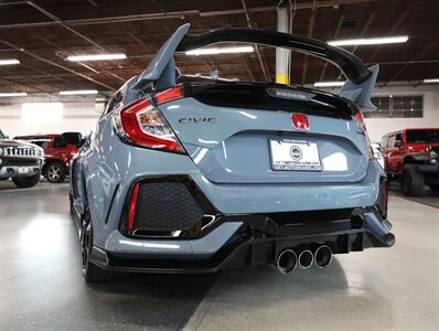 2019 Honda Civic Type R Touring   - Photo 14 - Addison, IL 60101