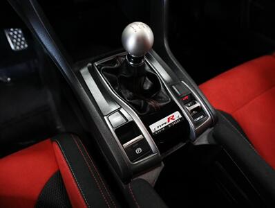2019 Honda Civic Type R Touring   - Photo 35 - Addison, IL 60101