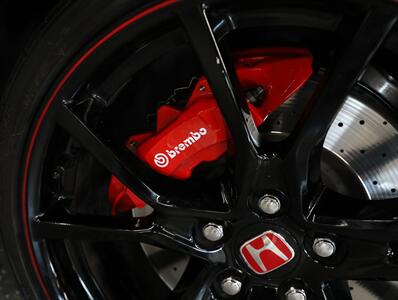 2019 Honda Civic Type R Touring   - Photo 46 - Addison, IL 60101