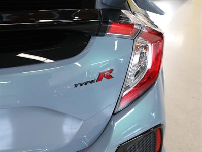 2019 Honda Civic Type R Touring   - Photo 13 - Addison, IL 60101
