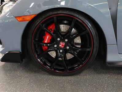 2019 Honda Civic Type R Touring   - Photo 48 - Addison, IL 60101