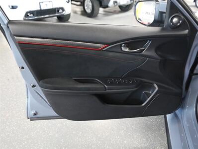 2019 Honda Civic Type R Touring   - Photo 31 - Addison, IL 60101