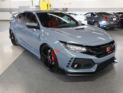2019 Honda Civic Type R Touring   - Photo 8 - Addison, IL 60101