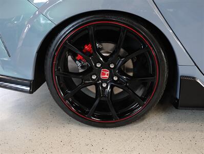 2019 Honda Civic Type R Touring   - Photo 50 - Addison, IL 60101