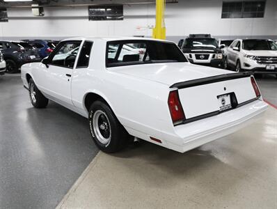 1985 Chevrolet Monte Carlo SS   - Photo 19 - Addison, IL 60101