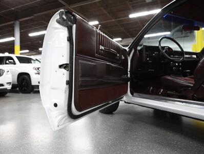 1985 Chevrolet Monte Carlo SS   - Photo 35 - Addison, IL 60101