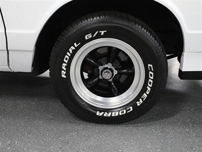 1985 Chevrolet Monte Carlo SS   - Photo 51 - Addison, IL 60101