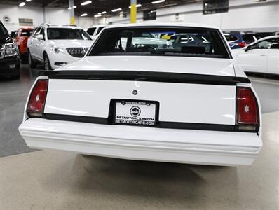 1985 Chevrolet Monte Carlo SS   - Photo 14 - Addison, IL 60101