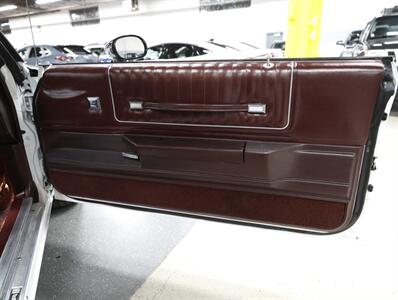 1985 Chevrolet Monte Carlo SS   - Photo 23 - Addison, IL 60101