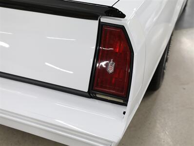 1985 Chevrolet Monte Carlo SS   - Photo 15 - Addison, IL 60101