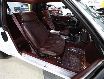 1985 Chevrolet Monte Carlo SS   - Photo 27 - Addison, IL 60101