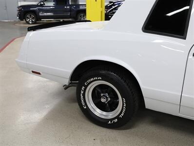 1985 Chevrolet Monte Carlo SS   - Photo 12 - Addison, IL 60101