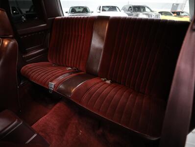 1985 Chevrolet Monte Carlo SS   - Photo 33 - Addison, IL 60101