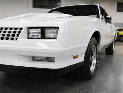 1985 Chevrolet Monte Carlo SS   - Photo 5 - Addison, IL 60101